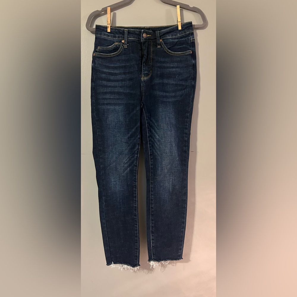 Judy Blue skinny fit jeans size 5/27